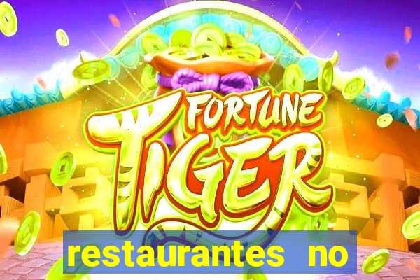 restaurantes no gama df